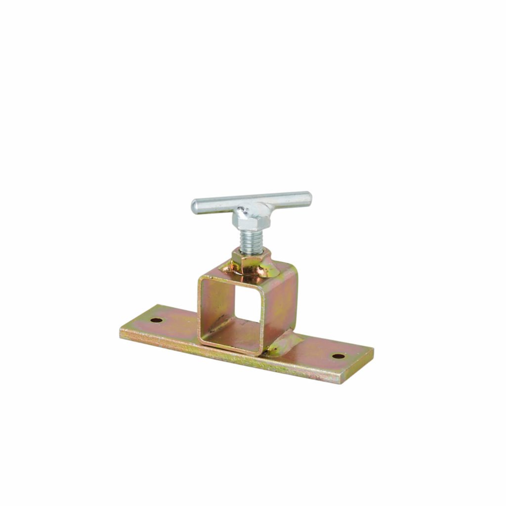 Clamp Rotation Slider Top Clamp T Slider - BT Engineering