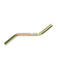 16mm Z-Jointer — BT Engineering bricklayer's perp joint and tight-spot tool