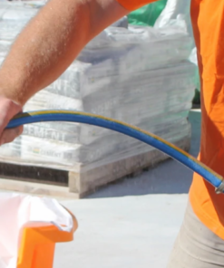 Long Hose Cavity Cleaner — BT Engineering 450mm extended-reach water jet cleaner