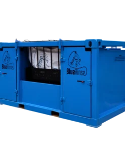 Concreate Wash Out Base Unit